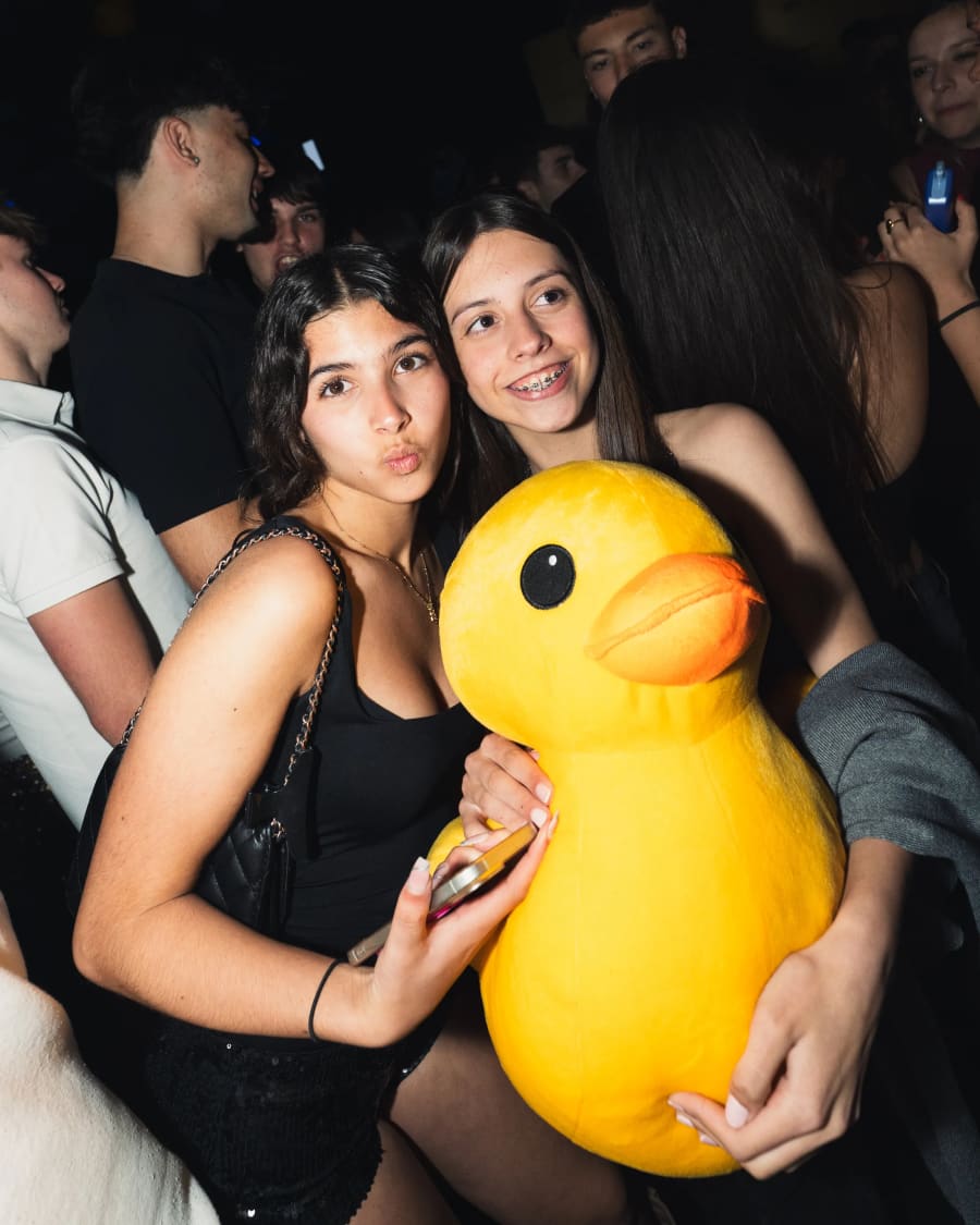 Foto de 2n Aniversari de Thirsty Costa Brava