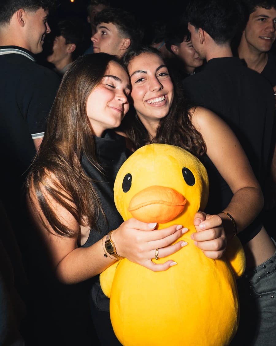 Foto de 2n Aniversari de Thirsty Costa Brava