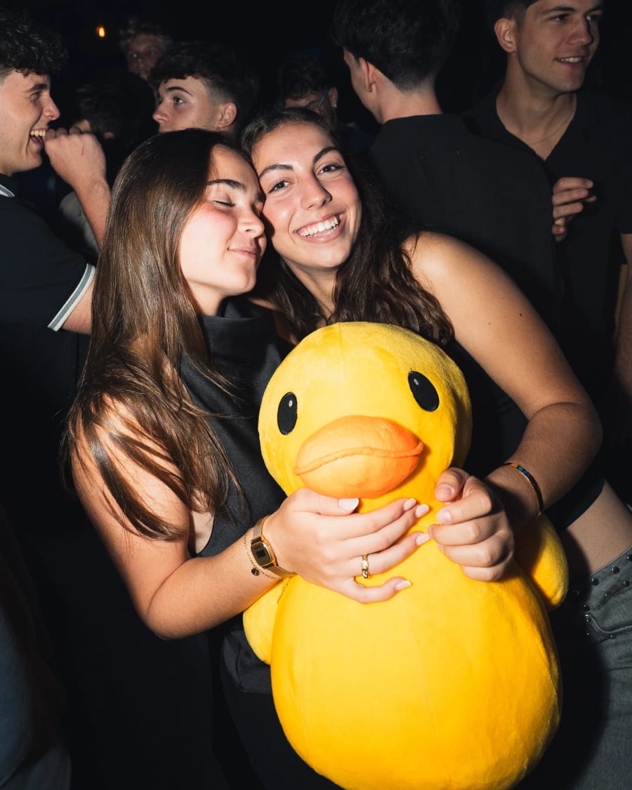 Foto de 2n Aniversari de Thirsty Costa Brava