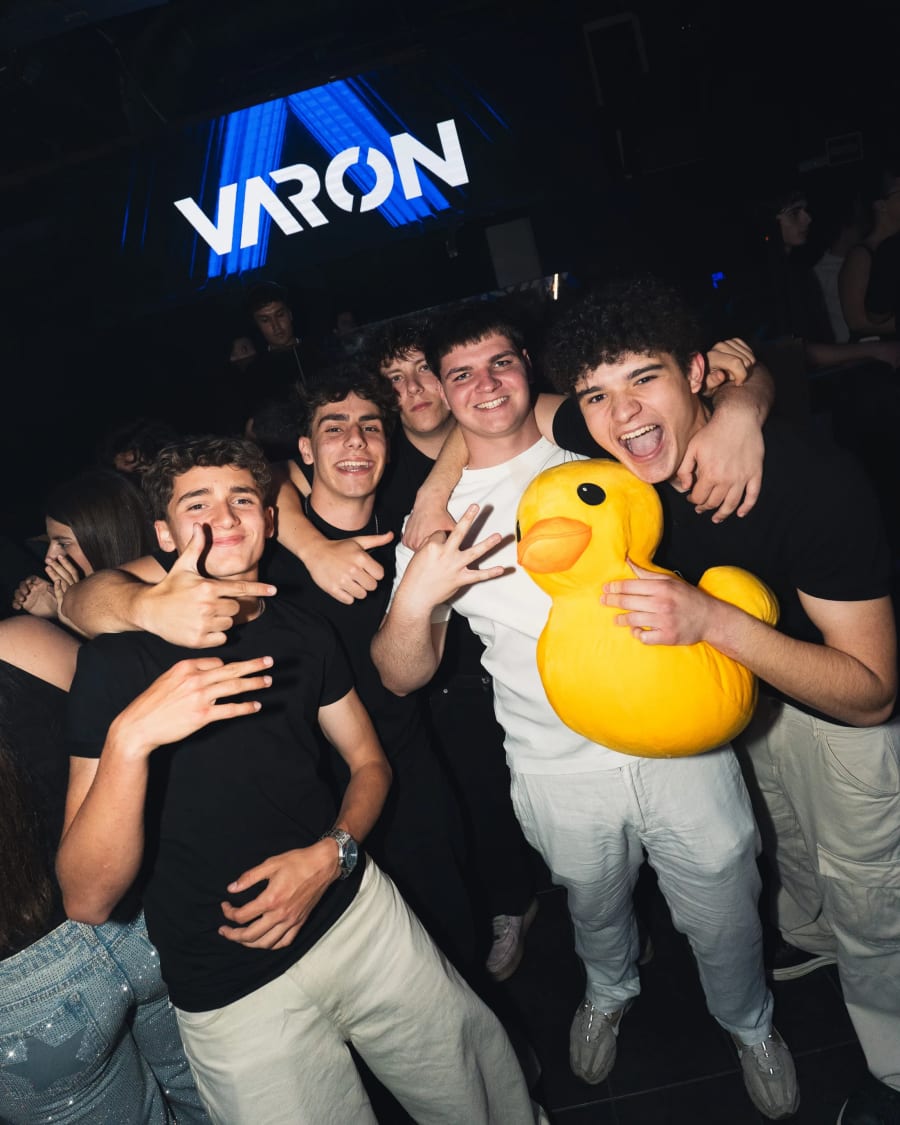 Foto de 2n Aniversari de Thirsty Costa Brava