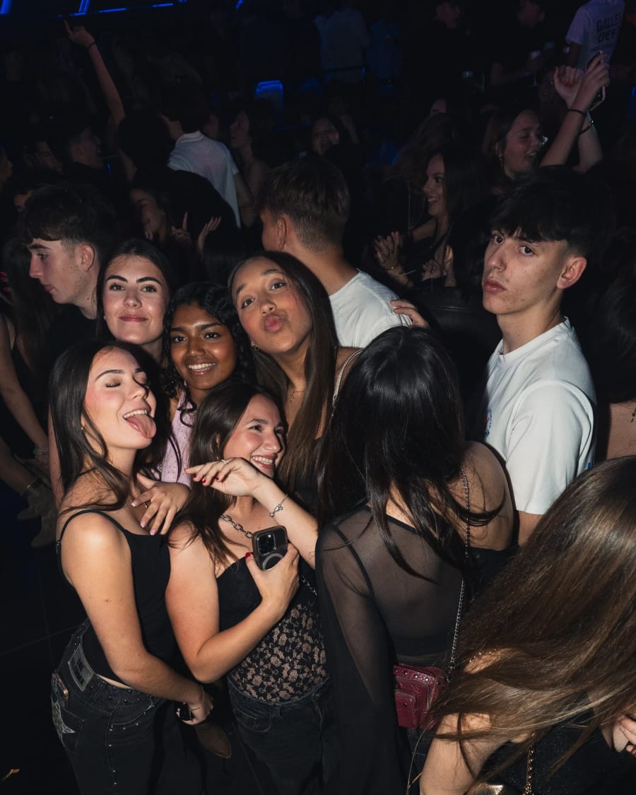 Foto de 2n Aniversari de Thirsty Costa Brava