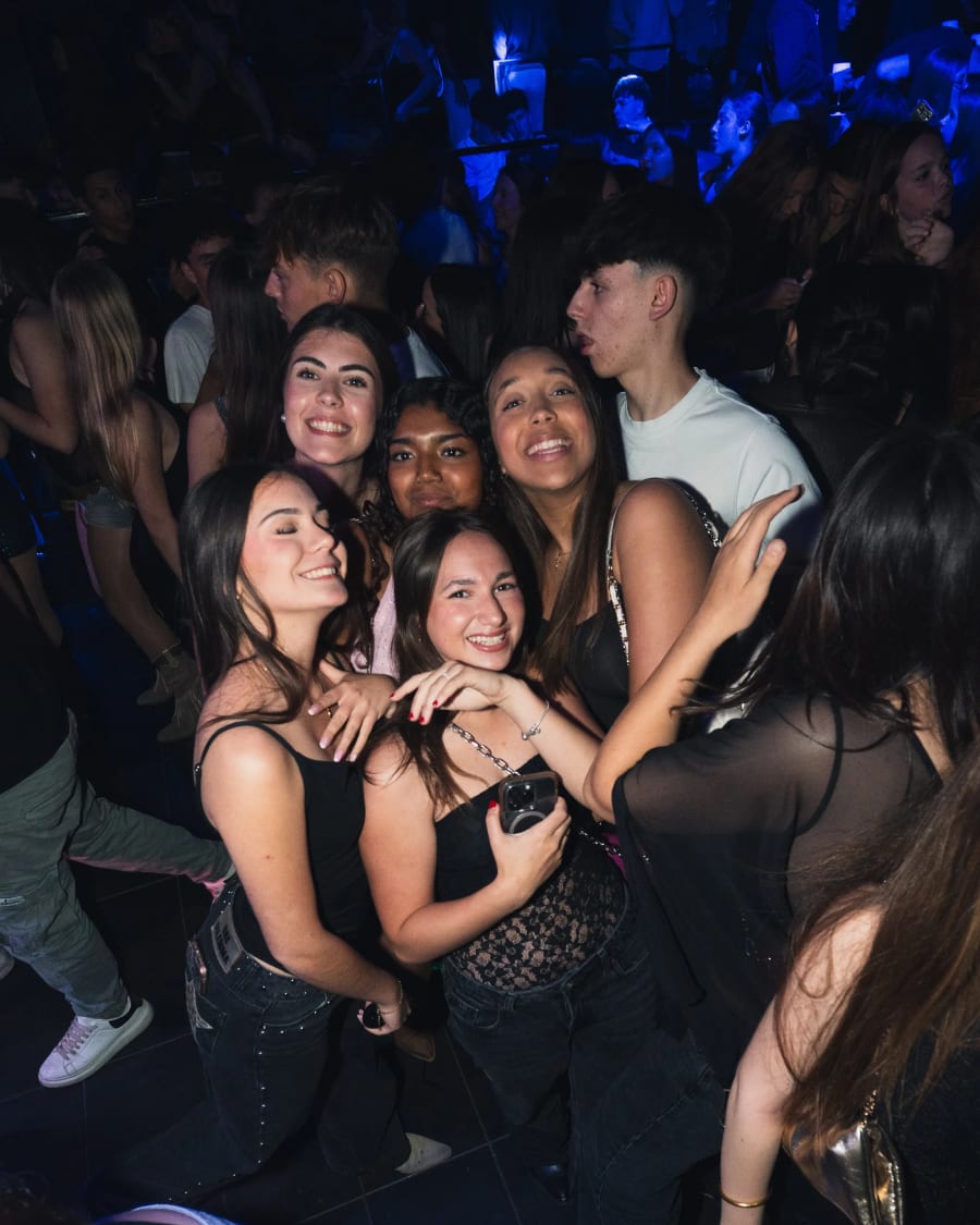 Foto de 2n Aniversari de Thirsty Costa Brava
