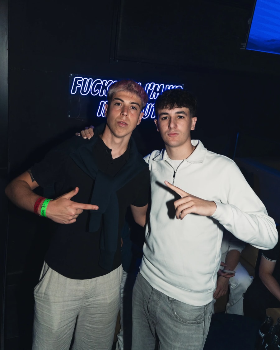 Foto de 2n Aniversari de Thirsty Costa Brava