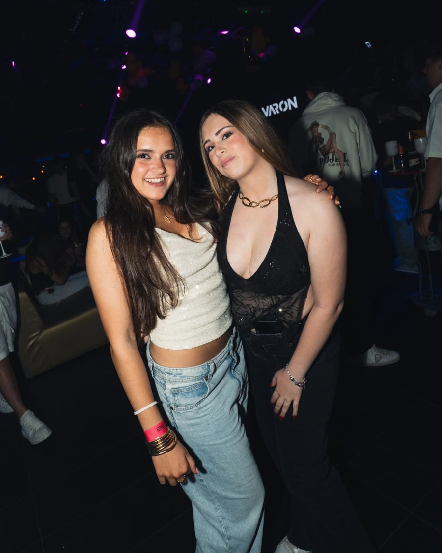 Foto de 2n Aniversari de Thirsty Costa Brava