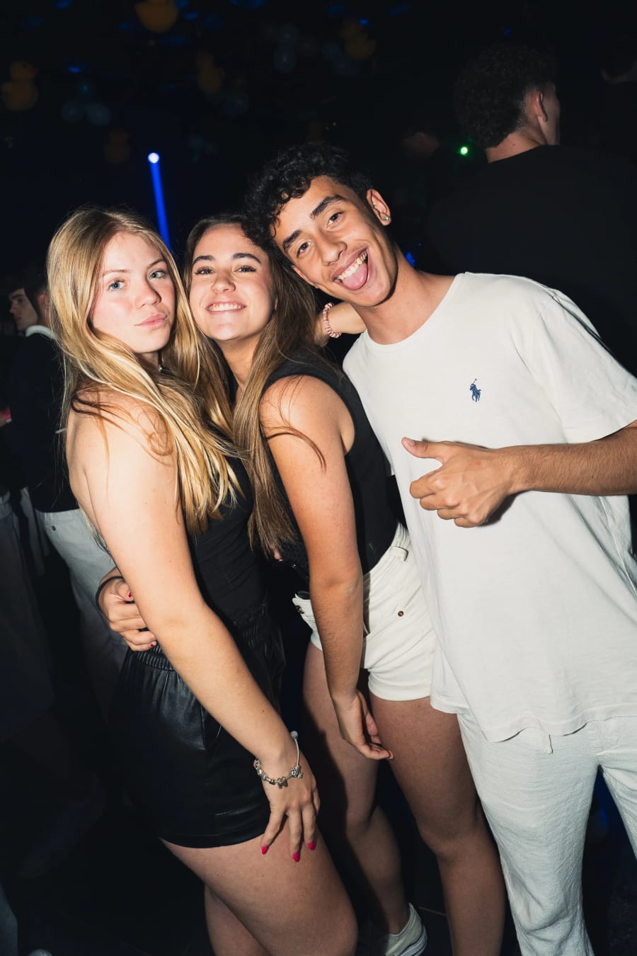 Foto de 2n Aniversari de Thirsty Costa Brava