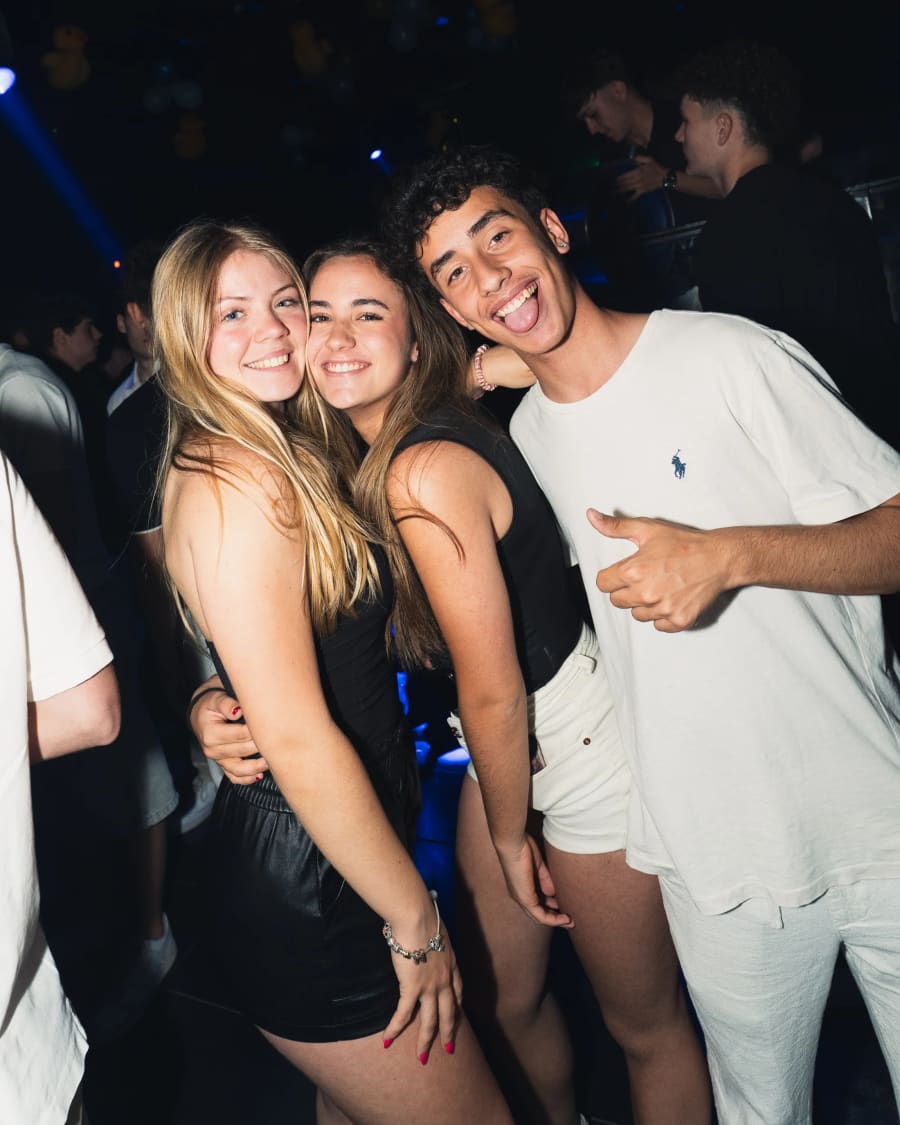 Foto de 2n Aniversari de Thirsty Costa Brava