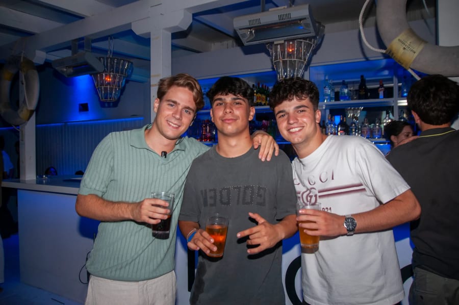 Foto de Back to the Future de Thirsty Costa Brava