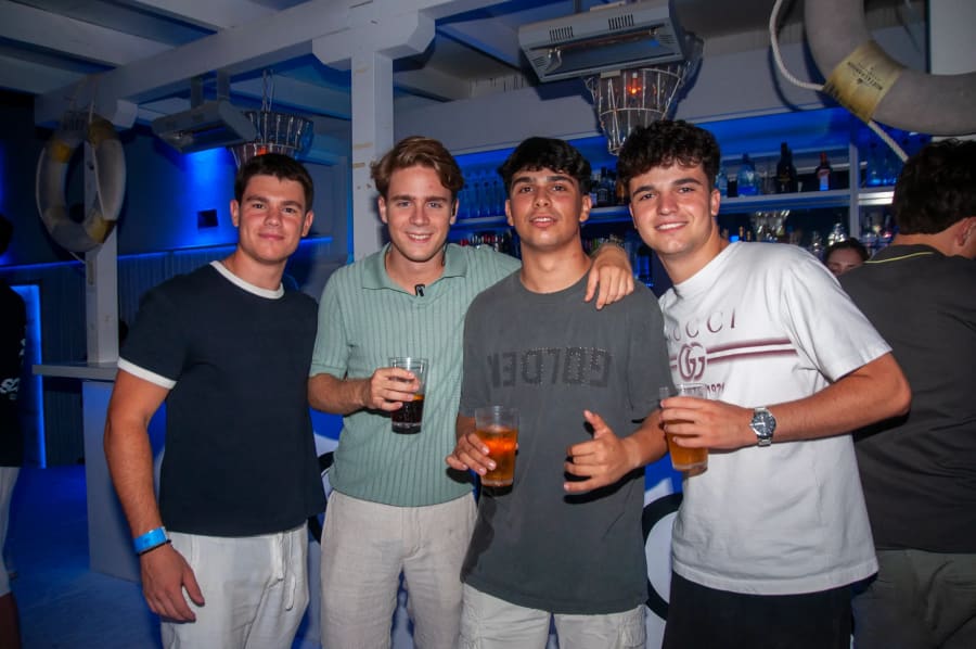 Foto de Back to the Future de Thirsty Costa Brava