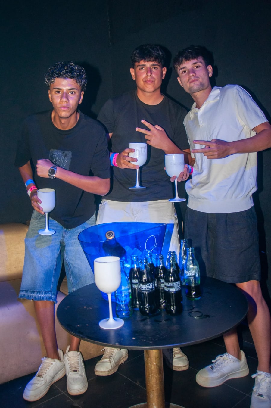 Foto de Back to the Future de Thirsty Costa Brava