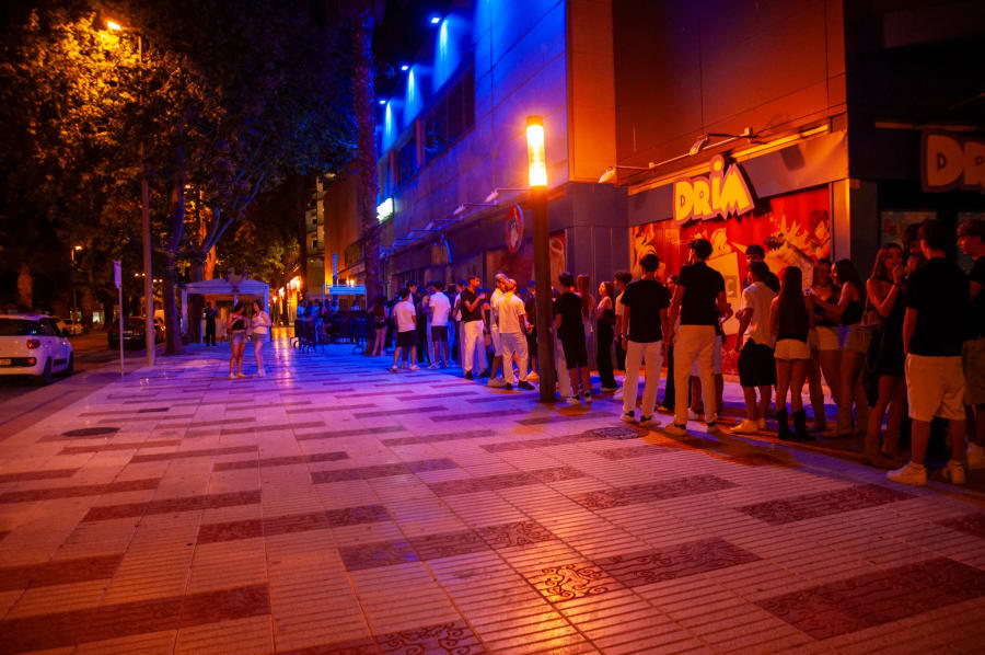 Foto de Hollywood Premiere de Thirsty Costa Brava