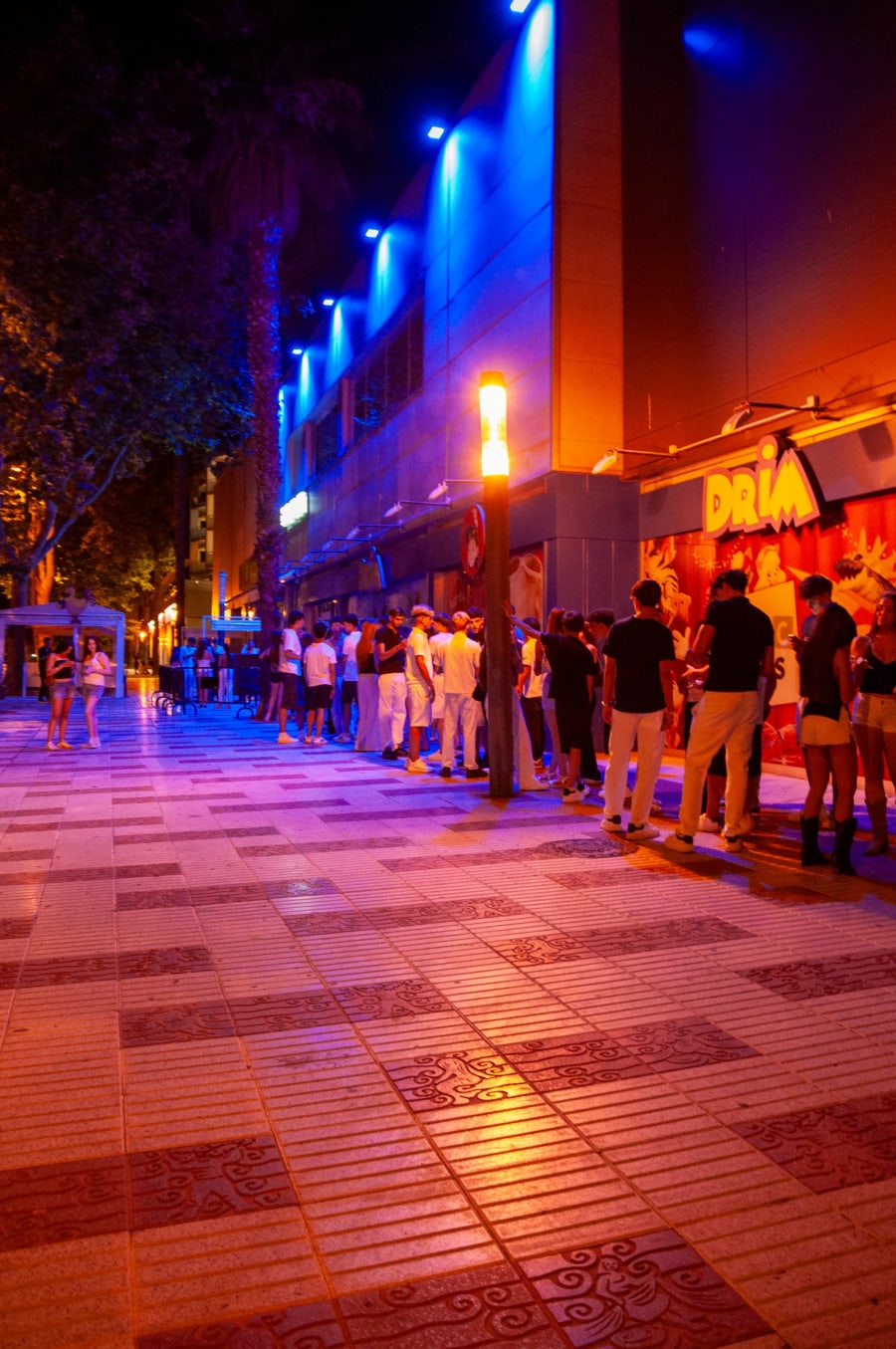 Foto de Hollywood Premiere de Thirsty Costa Brava