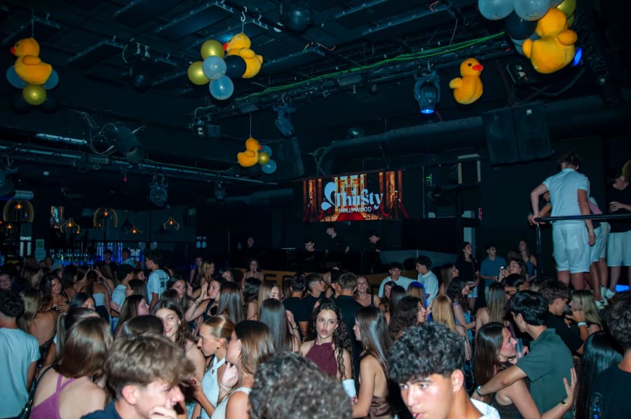 Foto de Hollywood Premiere de Thirsty Costa Brava