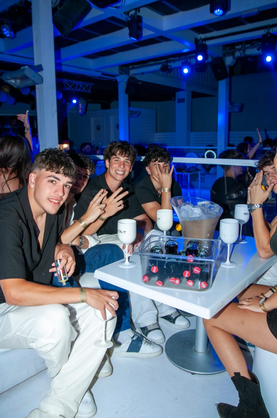 Foto de Hollywood Premiere de Thirsty Costa Brava