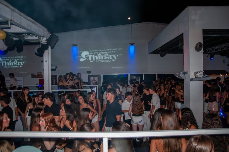 Foto de Hollywood Premiere de Thirsty Costa Brava