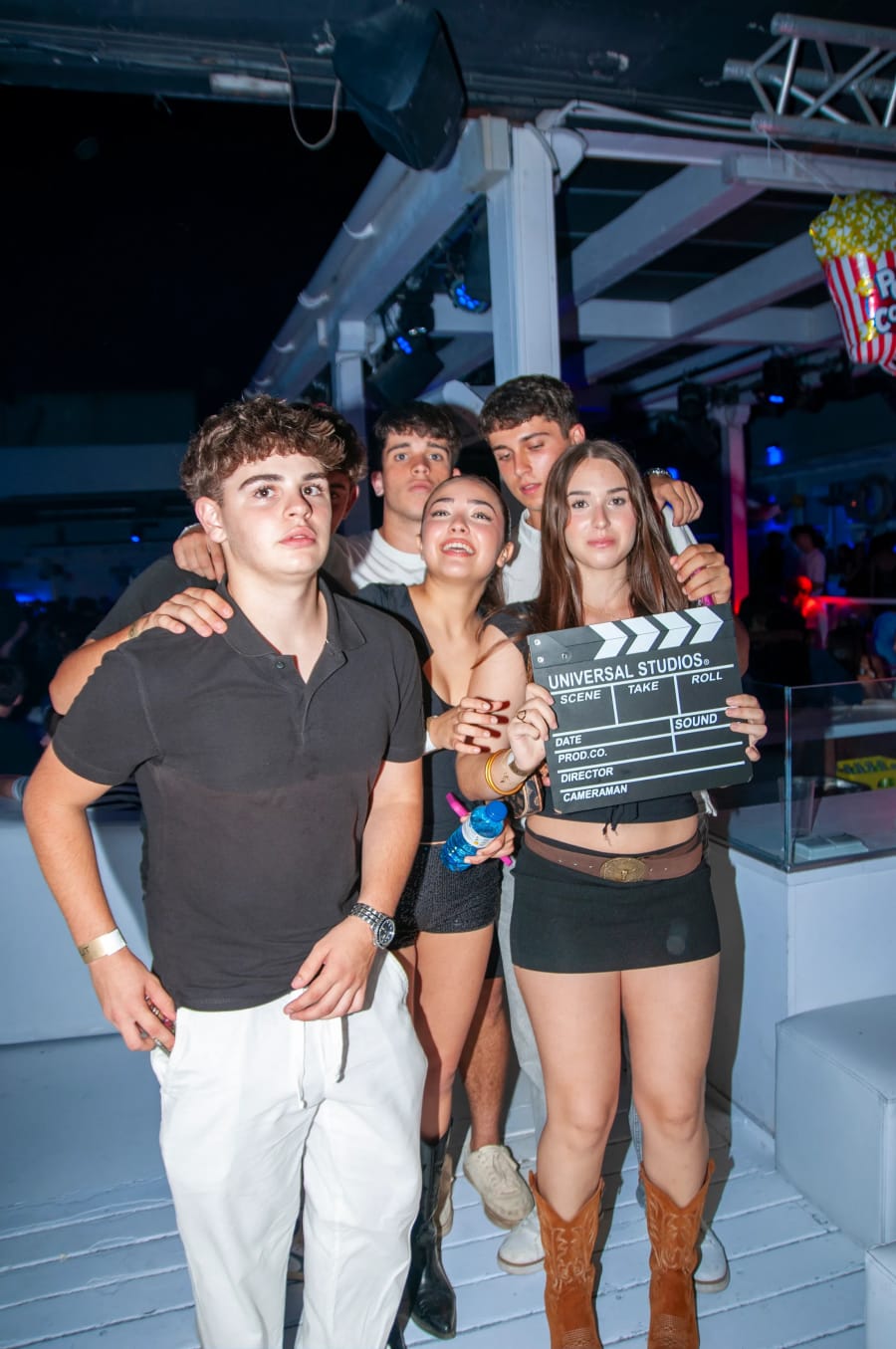 Foto de Hollywood Premiere de Thirsty Costa Brava