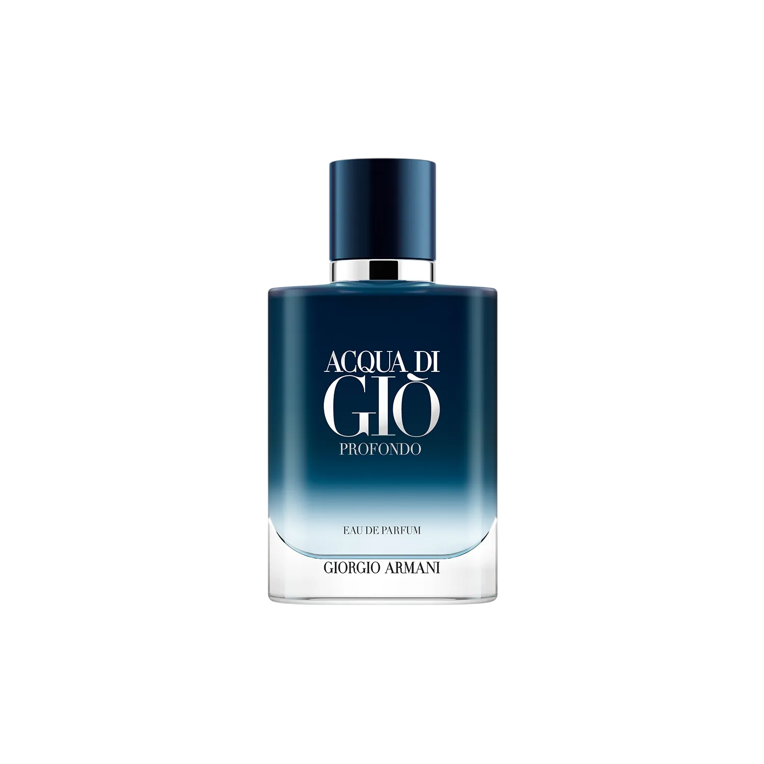 Acqua di Giò Profondo Giorgio Armani - EDP 100ml (M)