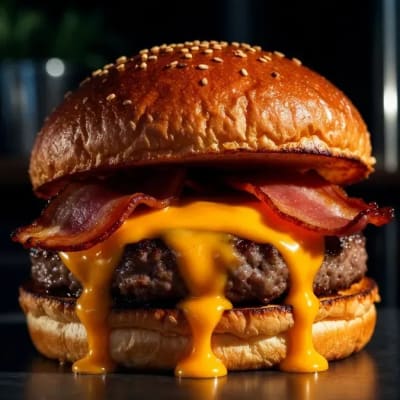 Bravetto Bacon