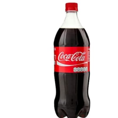 Coca-Cola 1L