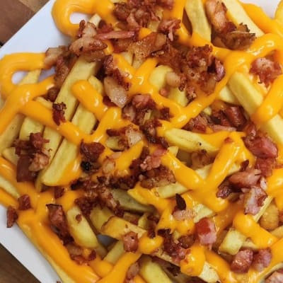 Batata Bravetto Suprema