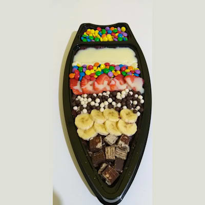 BARCA 1KG