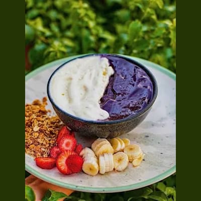 CASADINHO AÇAÍ + CUPUAÇU