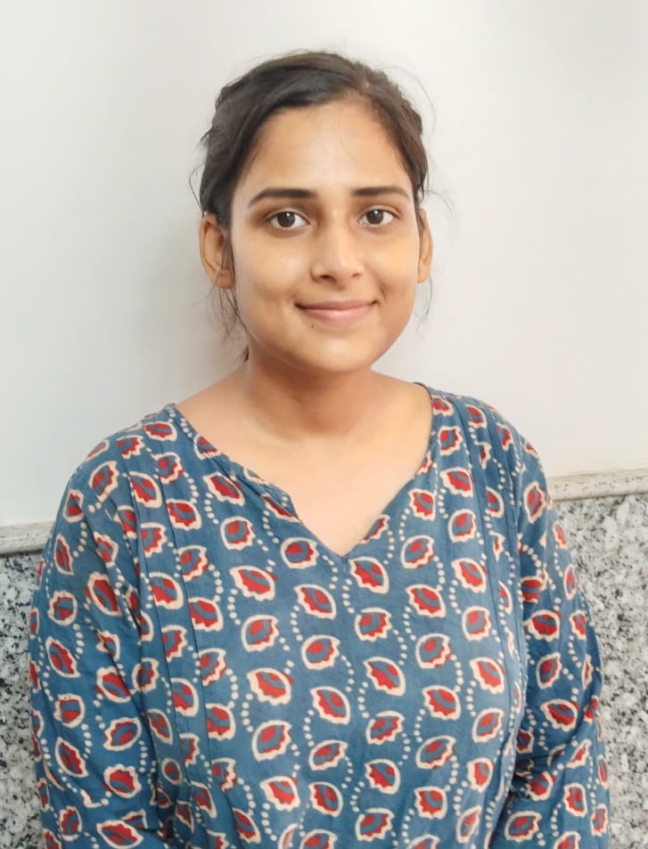 Ms. Kanak Sharma