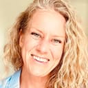 Jenny, holistic trainer from Vancouver and Portals participant