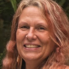 Karen from Colorado, Portals participant