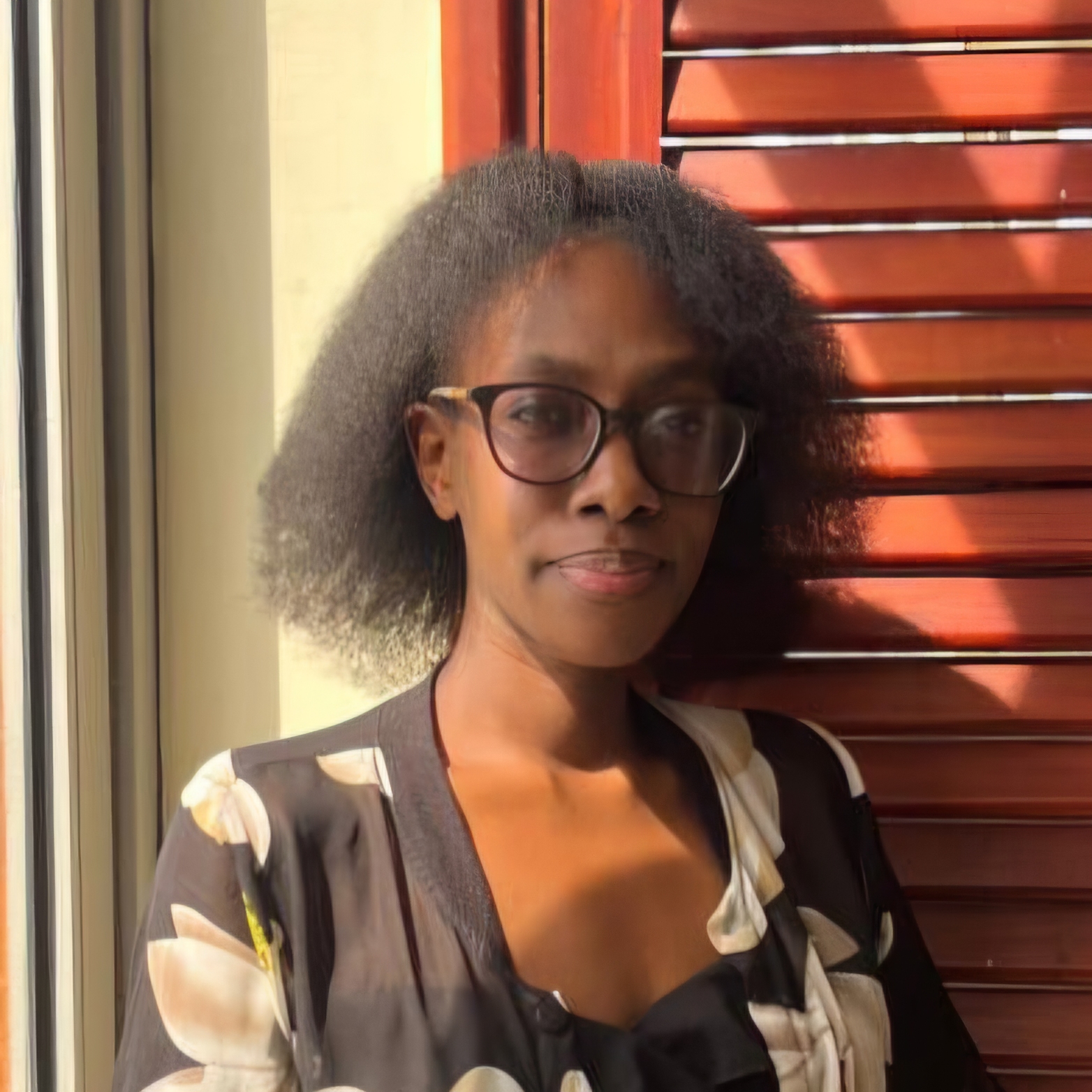 Babirye Proscovia