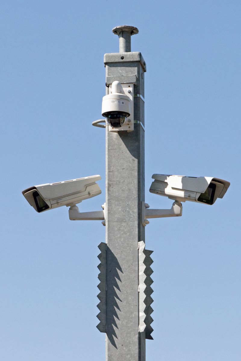 CCTV & Security Systems