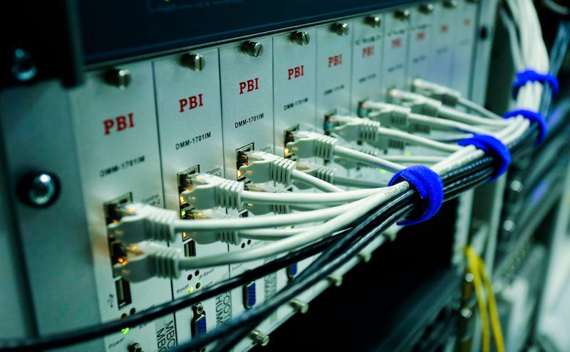 Network Solutions