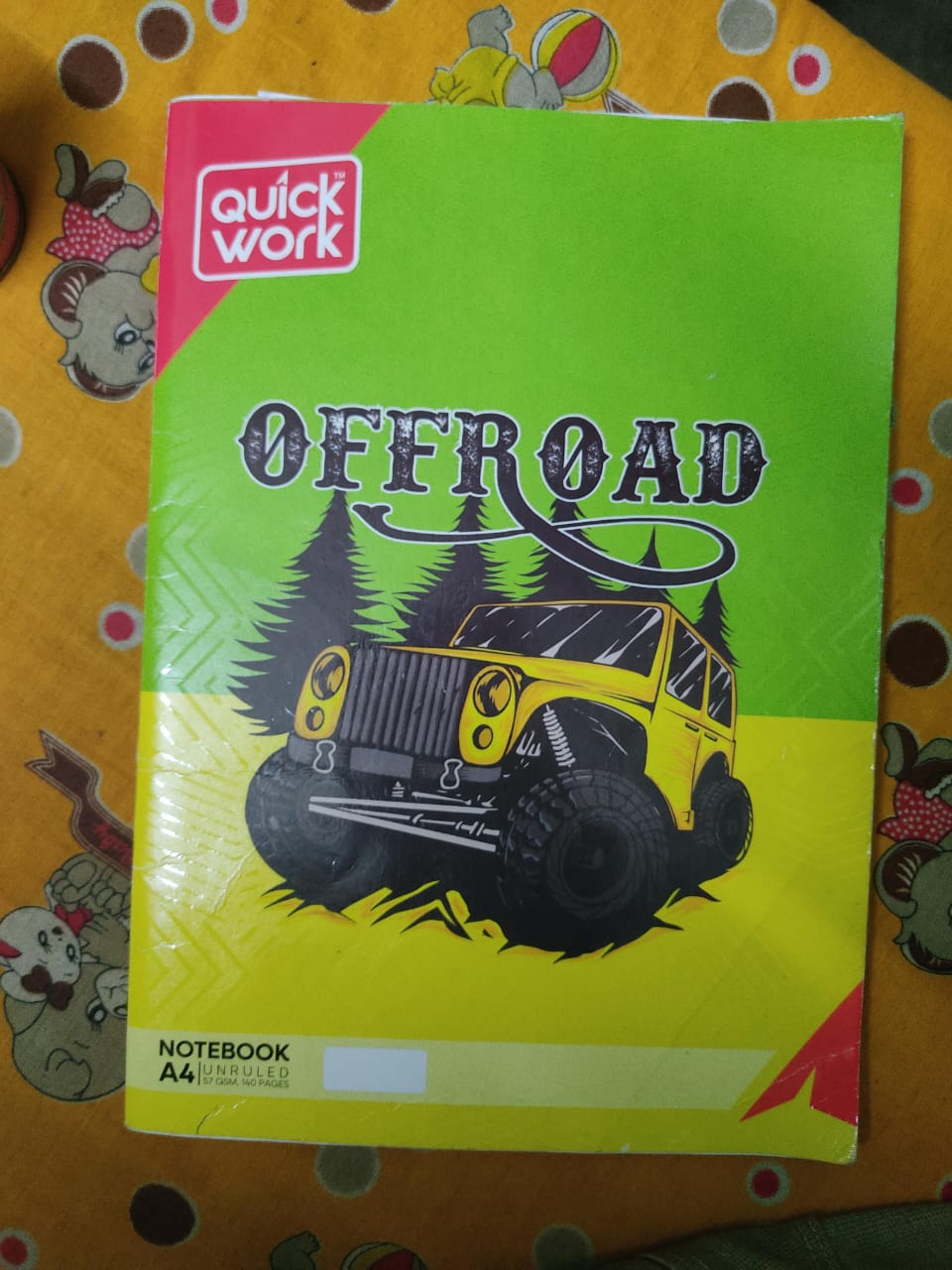 Review image