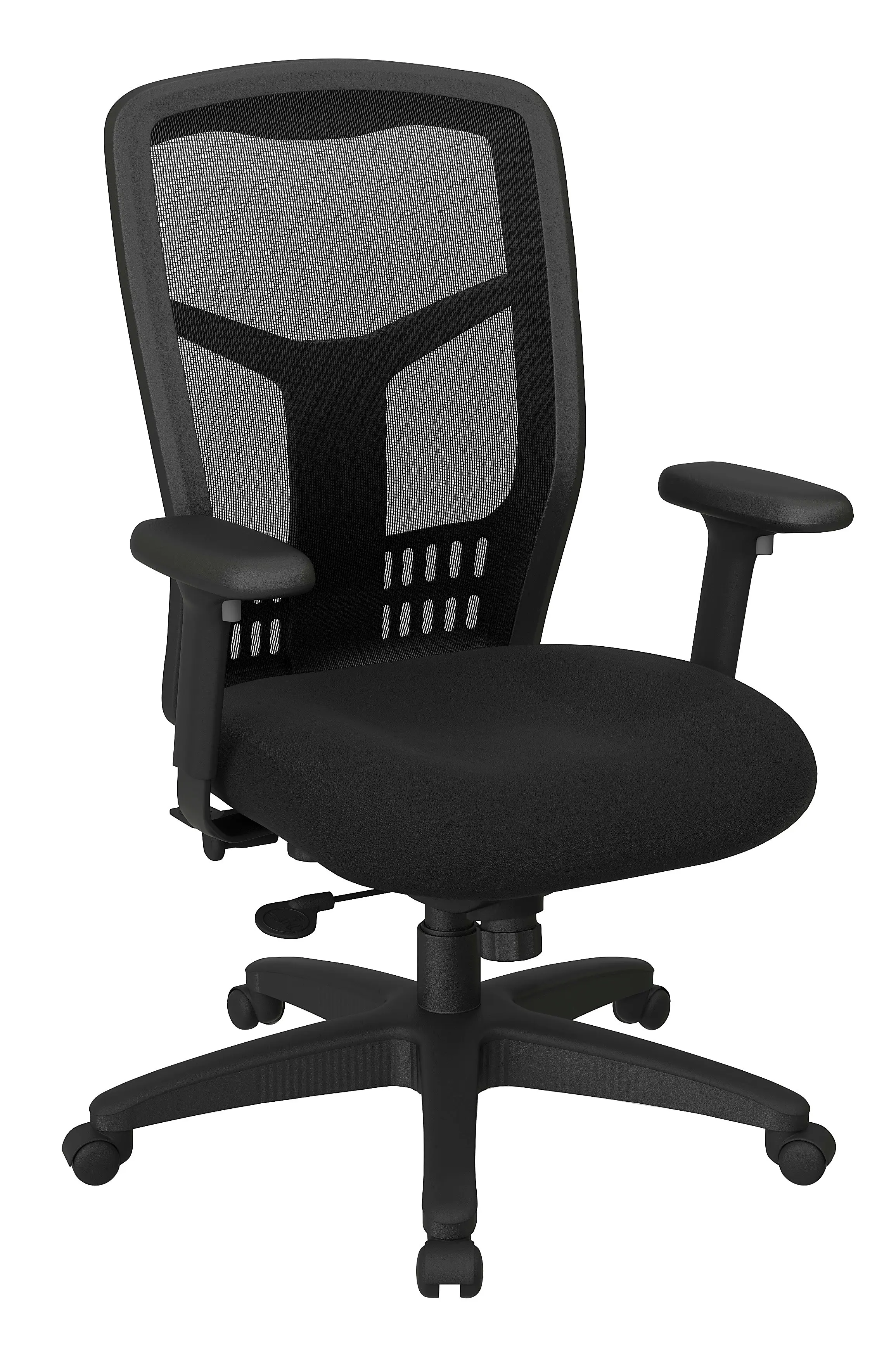 Kabel Mesh Back PP Base Chair
