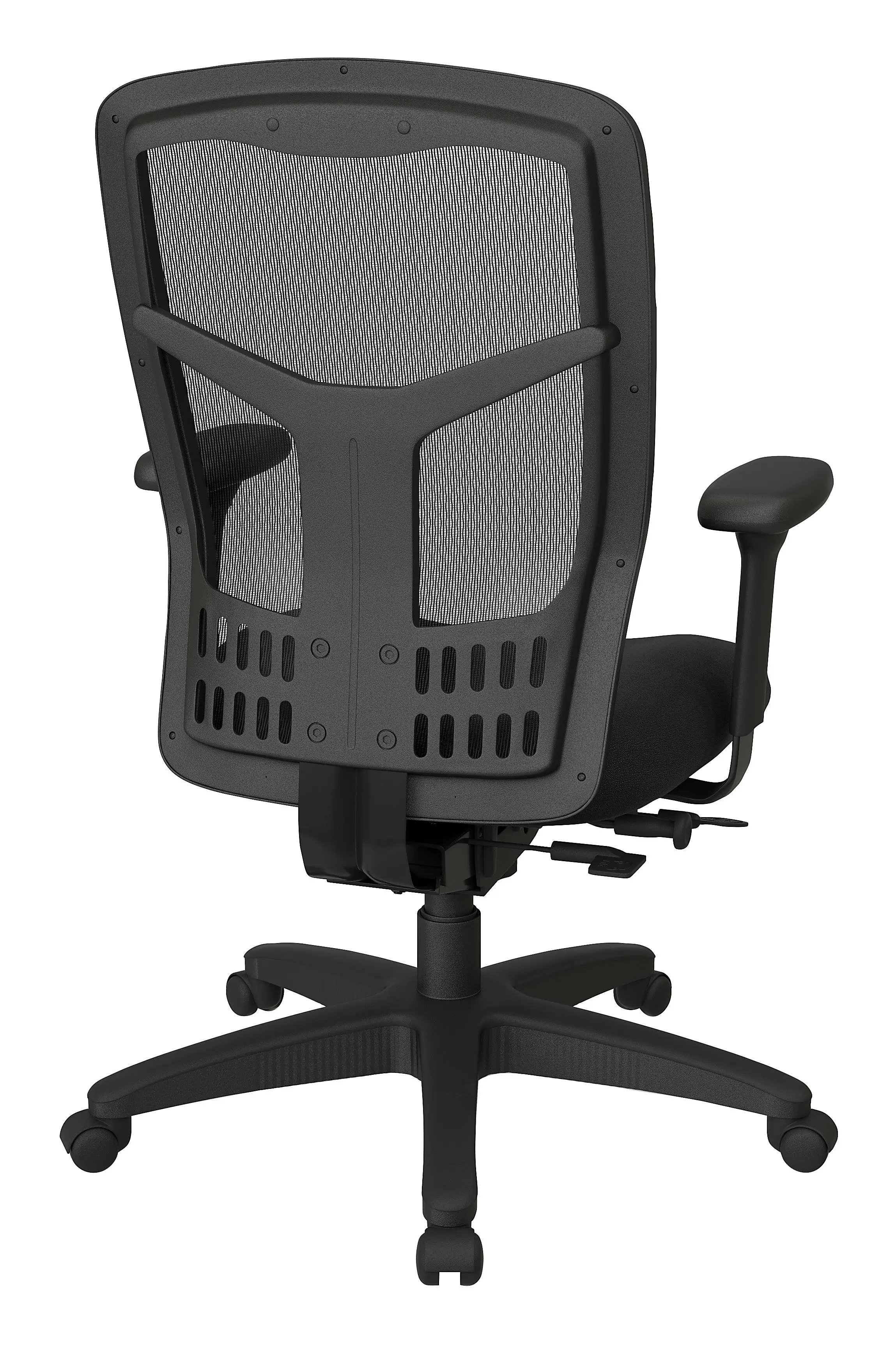 Kabel Mesh Back PP Base Chair 2