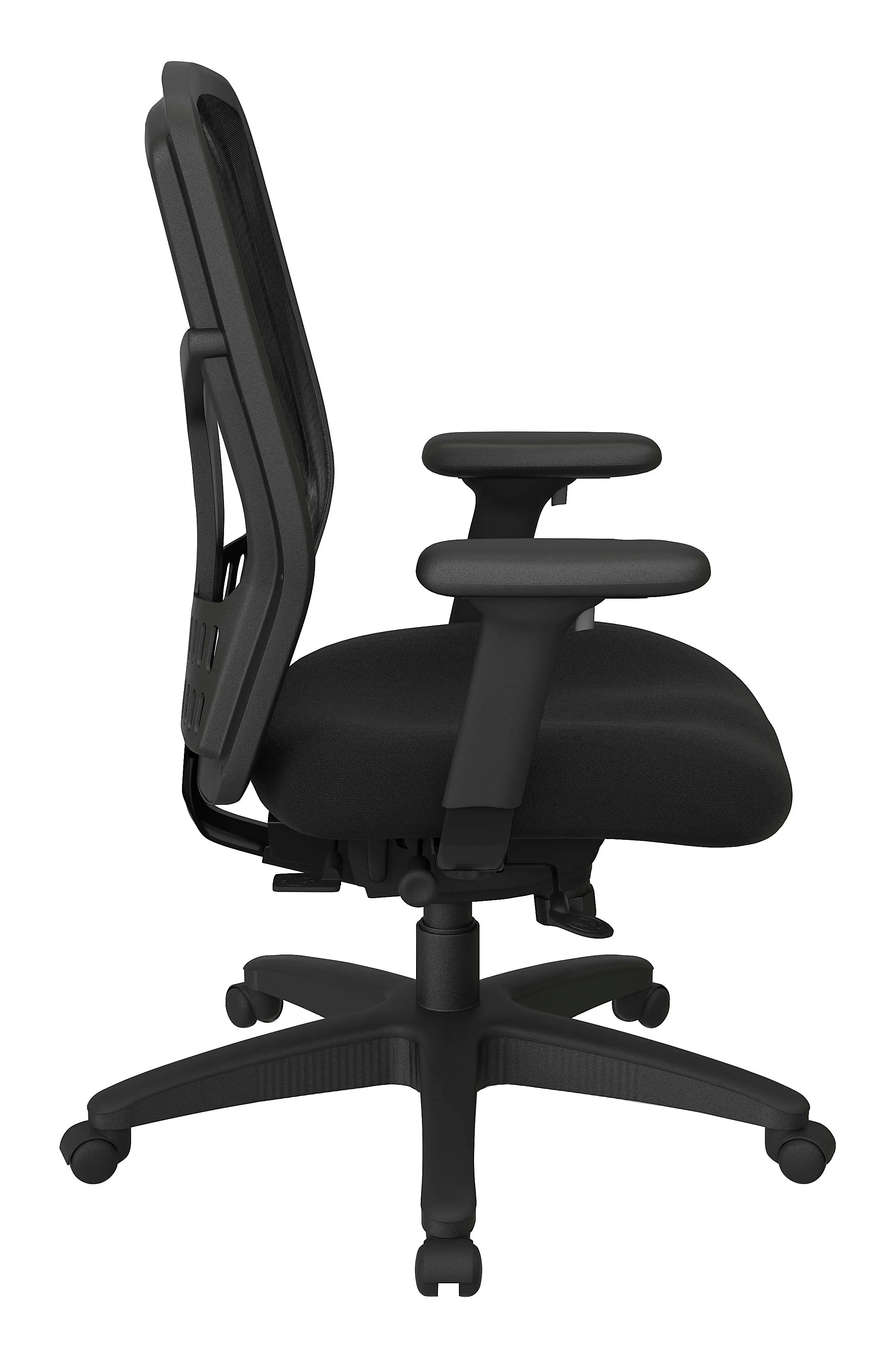 Kabel Mesh Back PP Base Chair 3