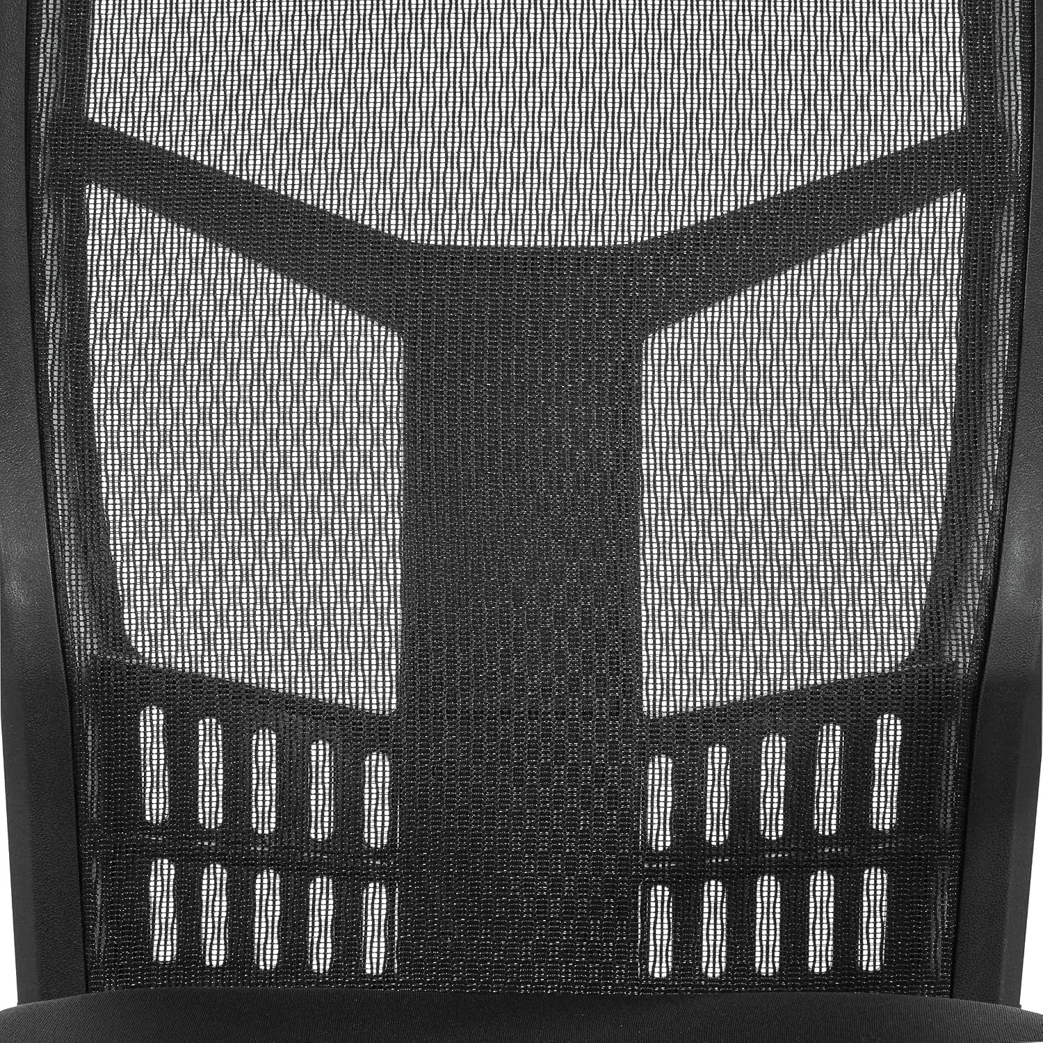 Kabel Mesh Back PP Base Chair 4