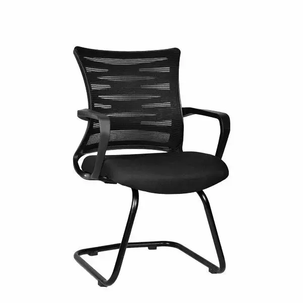 Kabel Mesh Visitor Chair