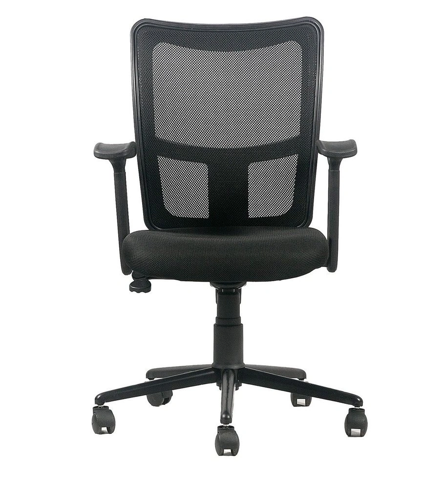 Mesh Back PP Base Chair
