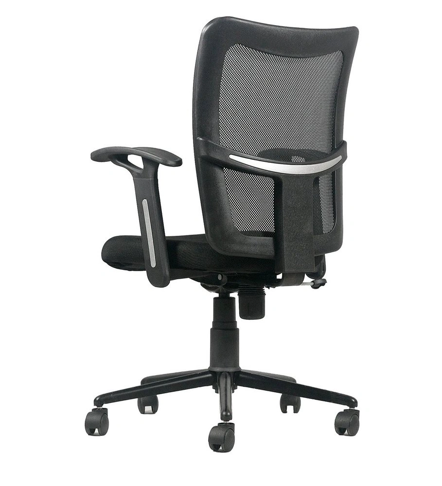 Mesh Back PP Base Chair 2