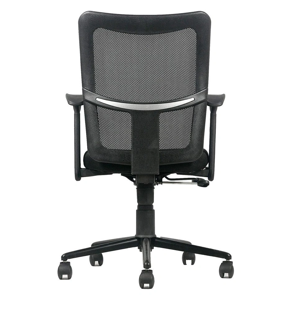 Mesh Back PP Base Chair 3