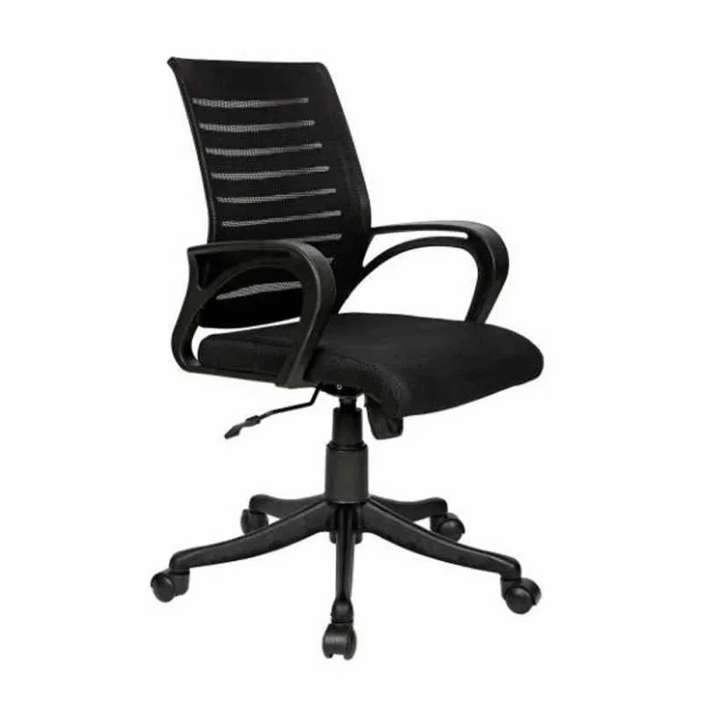 Boom Mesh Back PP Base Chair