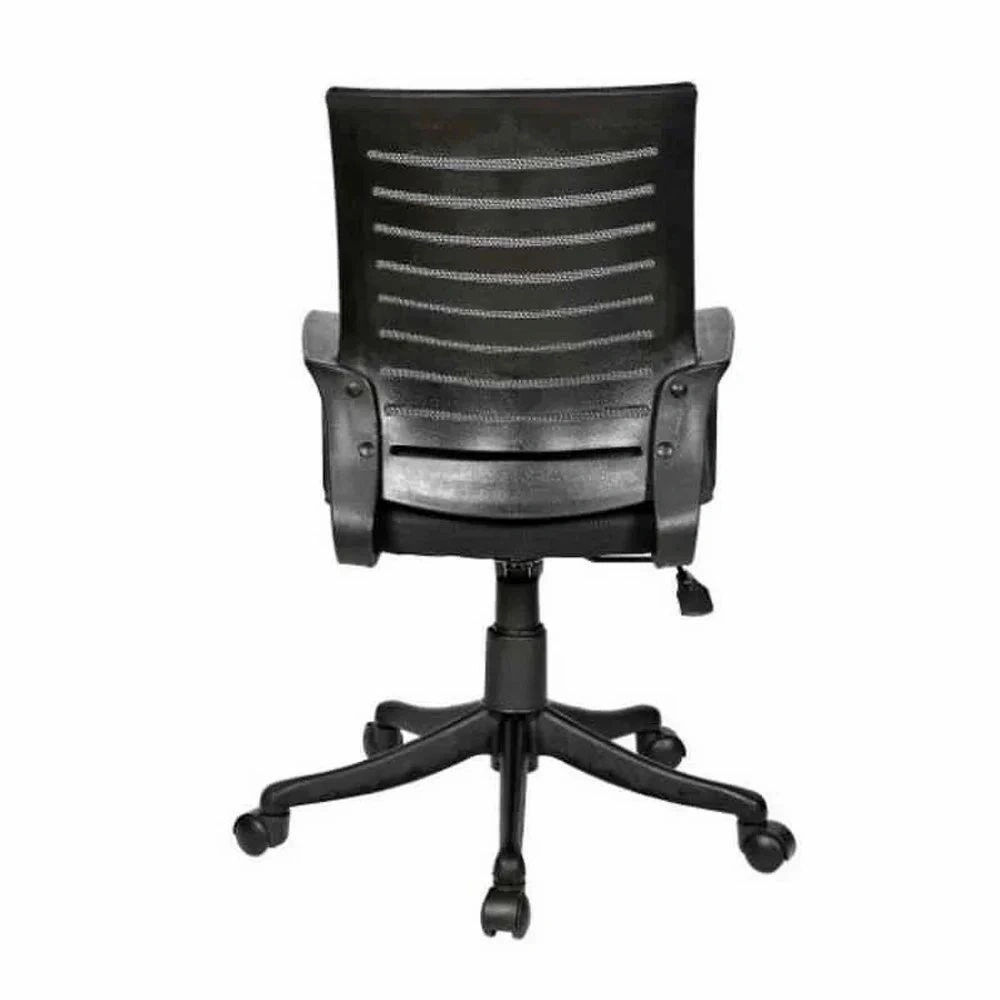 Boom Mesh Back PP Base Chair 2