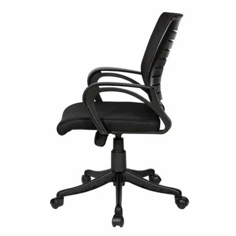 Boom Mesh Back PP Base Chair 4