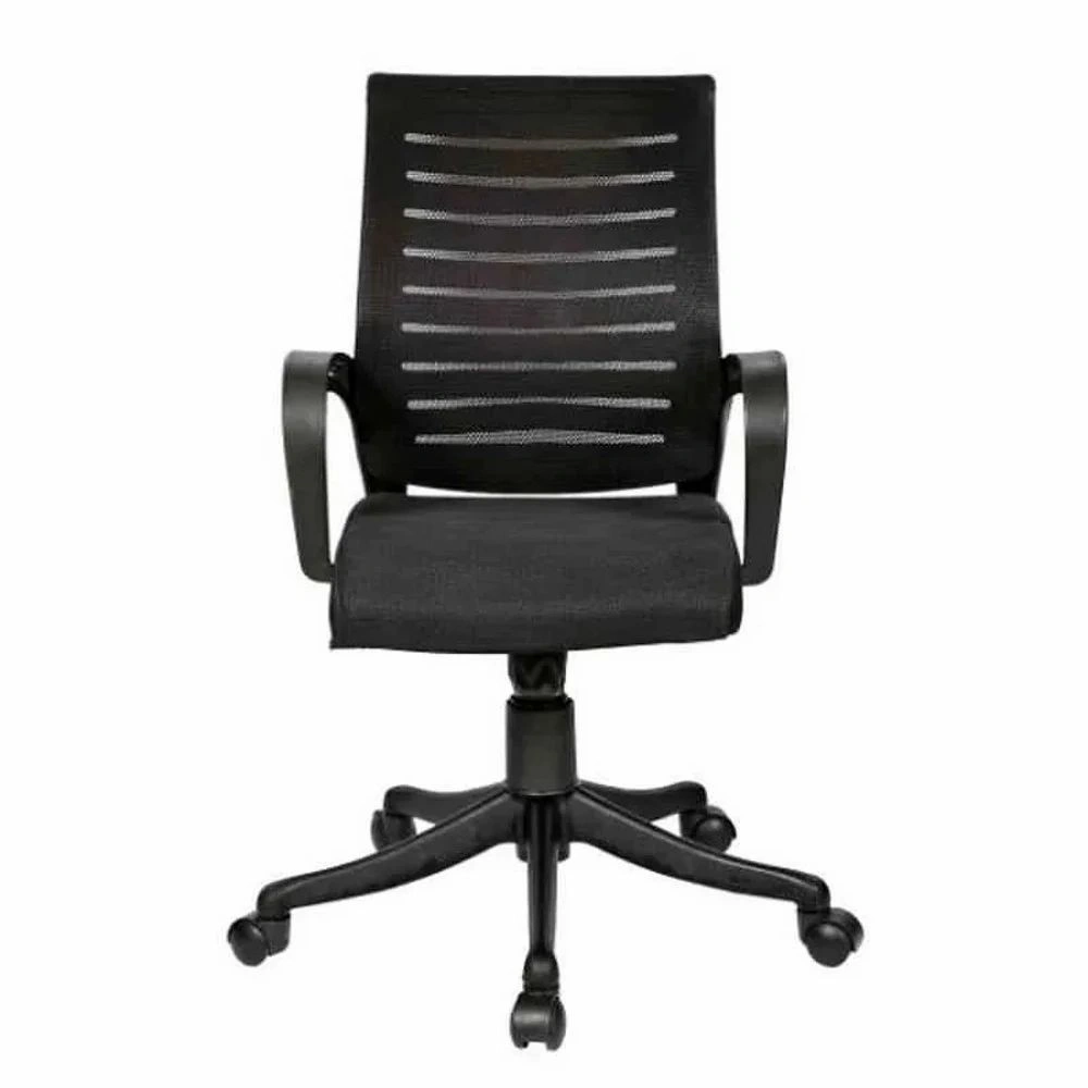 Boom Mesh Back PP Base Chair 3