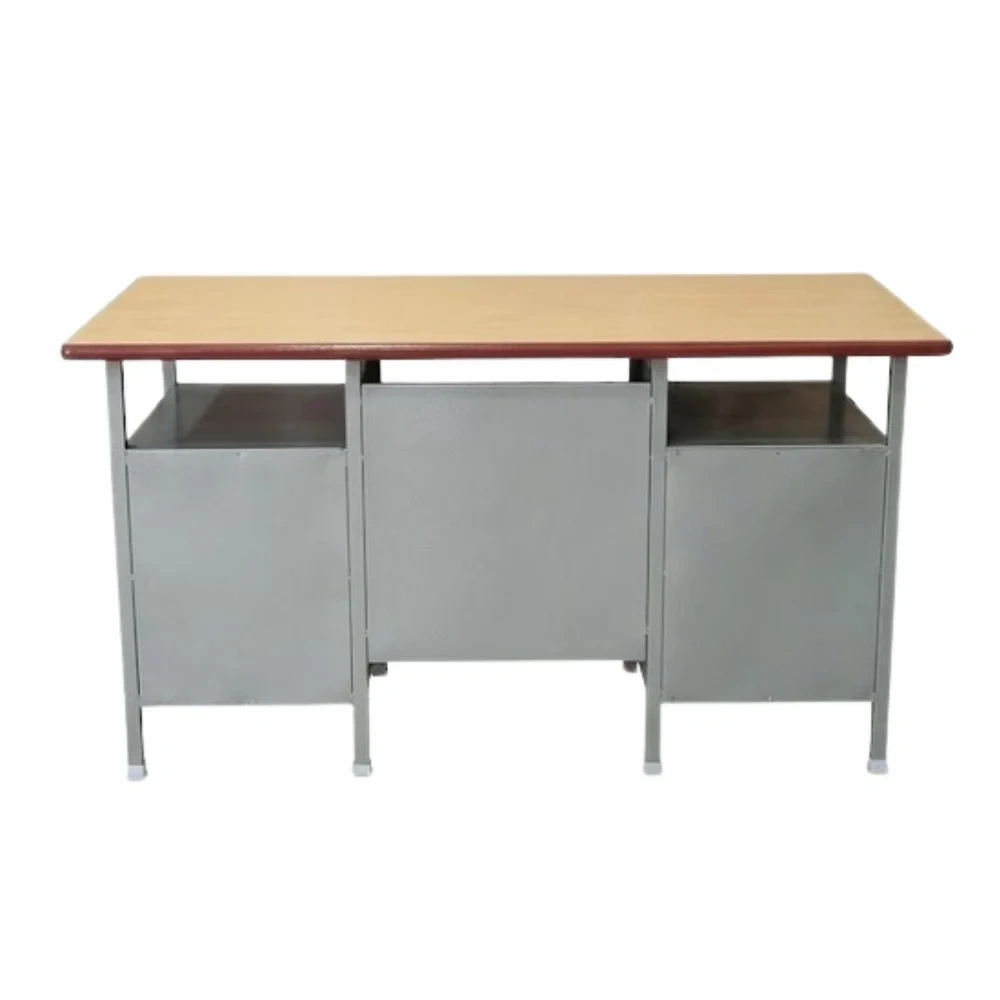 Office Desk Steel Locker Table 2