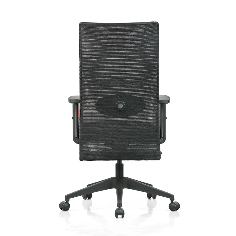 ROD High Back Mesh Chair ADJ Arms 5