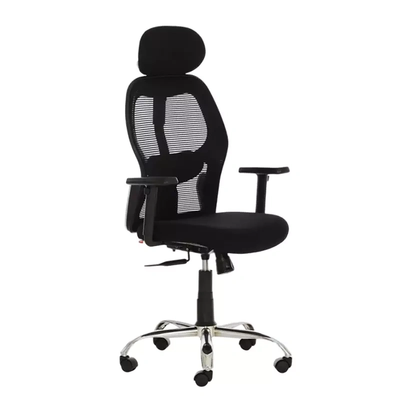 Marvel High Back Chair ADJ Arms