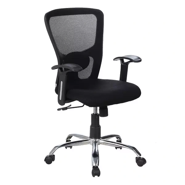 Jazz Medium Back Chair