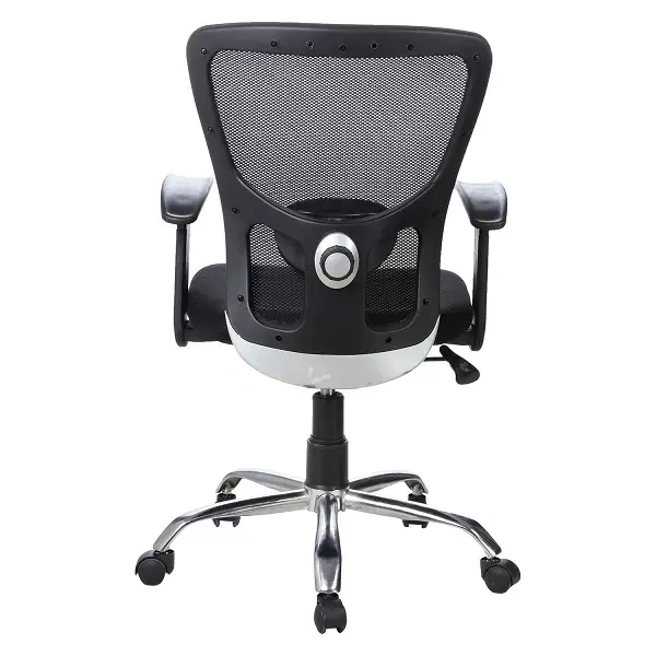 Jazz Medium Back Chair 2