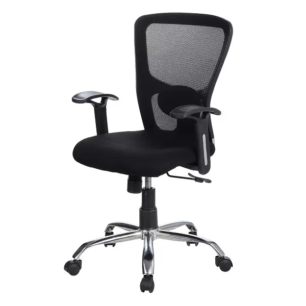 Jazz Medium Back Chair 3
